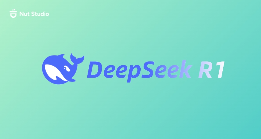 deepseek r1 best local llm for technical content