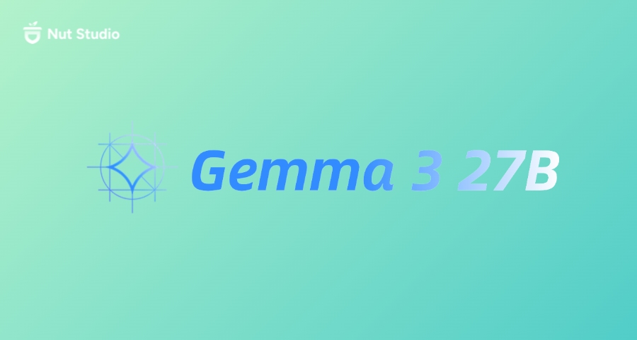 gemma 3 27b best for brainstorming and freeform writing