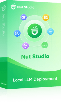 nutstudio