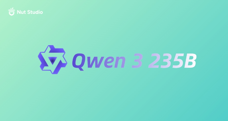qwen 3-235b best bilingual llm for chinese and english writing
