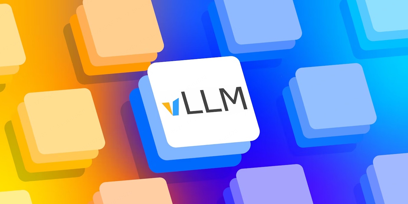 vllm is a software like ollama for linux