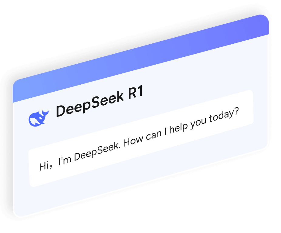 deepseek