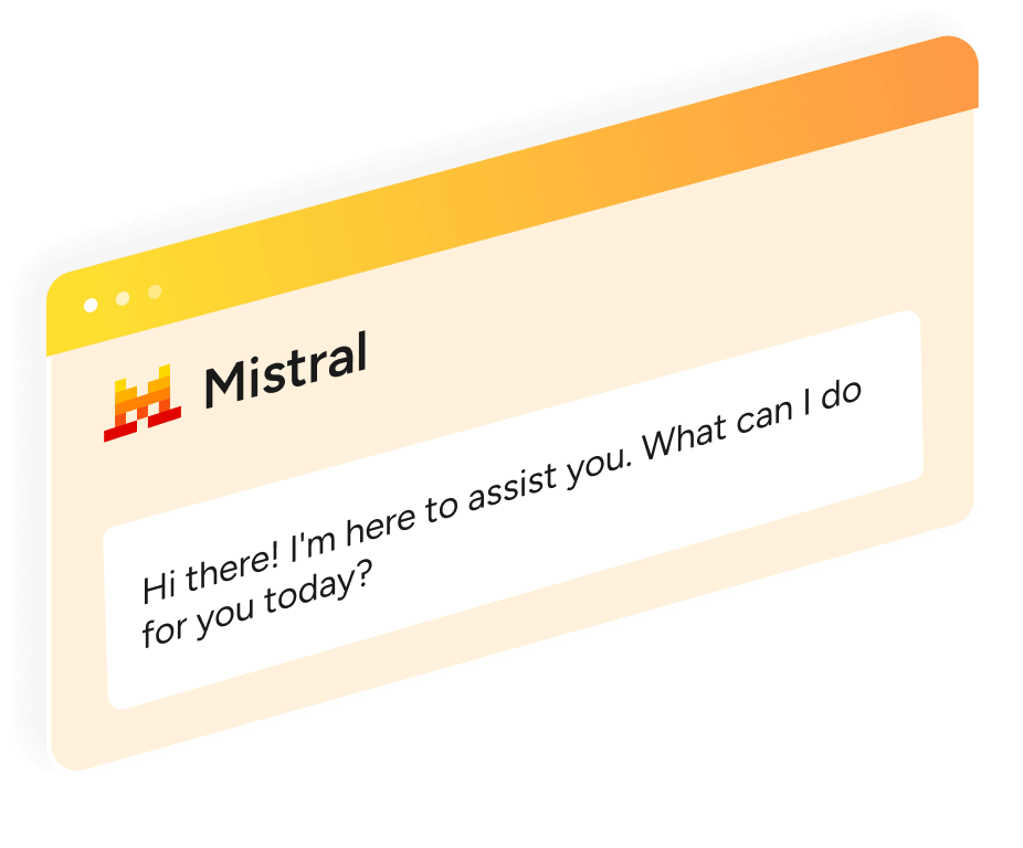 mistral